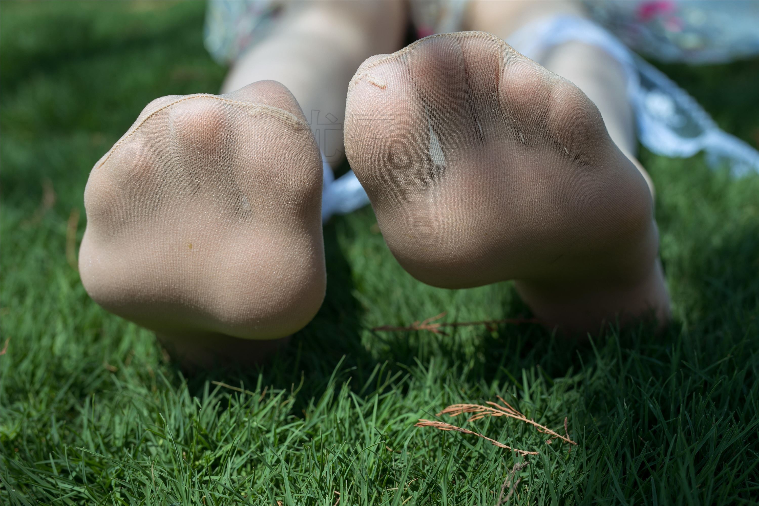 尤蜜丝 穿搭写真 NO.004